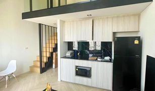 1 Bedroom Condo for sale in Phra Khanong, Bangkok Ramada Plaza By Wyndham Bangkok Sukhumvit 48