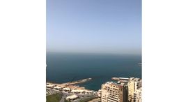 الوحدات المتوفرة في San Stefano Grand Plaza