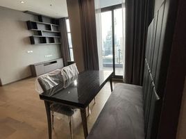 3 Bedroom Apartment for sale at The Diplomat Sathorn, Si Lom