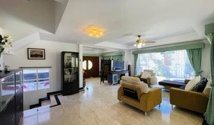 7 Bedrooms Villa for sale in Nong Prue, Pattaya Central Park 4 Village