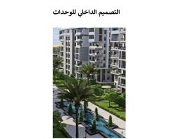 3 Bedroom Apartment for sale at Bleu Vert, New Capital Compounds, New Capital City