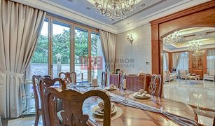 4 Bedrooms Villa for sale in , Dubai The Aldea