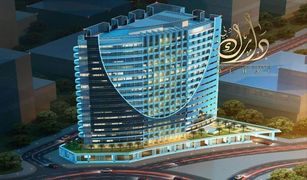 Квартира, 3 спальни на продажу в Skycourts Towers, Дубай The V Tower