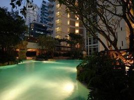 1 Bedroom Apartment for sale at Baan Rajprasong, Lumphini