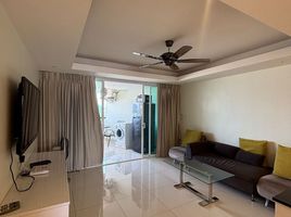 Studio Apartment for rent at Phuket Palace, Patong
