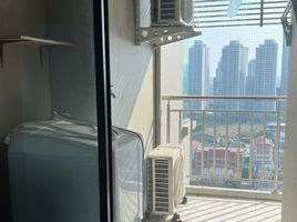 1 Bedroom Condo for rent at Lumpini Place Narathiwas-Chaopraya, Chong Nonsi, Yan Nawa