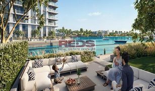 3 Bedrooms Apartment for sale in Creek Beach, Dubai The Cove Building 1