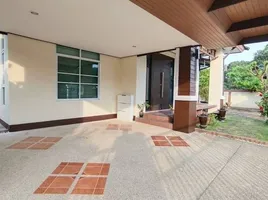 3 Bedroom House for rent at Baan Sirisa 14, Nong Pla Lai