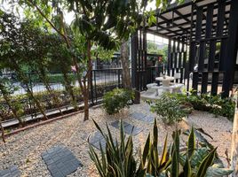 4 Schlafzimmer Haus zu vermieten im Manthana Onnut-Wongwaen 4, Dokmai, Prawet, Bangkok