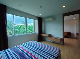 1 Schlafzimmer Wohnung zu vermieten im Greenlake Condo Sriracha, Surasak