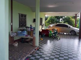 2 Schlafzimmer Haus zu verkaufen in Nong Suea, Pathum Thani, Bueng Bon