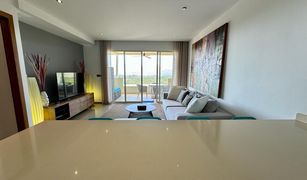 2 Schlafzimmern Appartement zu verkaufen in Maenam, Koh Samui Azur Samui