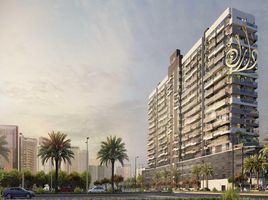 2 Bedroom Apartment for sale at Azizi Grand, Champions Towers, Dubai Sports City