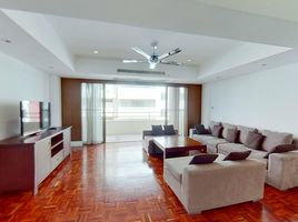 3 Schlafzimmer Appartement zu vermieten im Phirom Garden Residence, Khlong Tan Nuea, Watthana, Bangkok