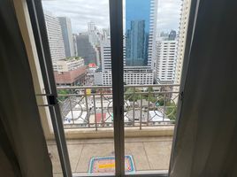 2 Bedroom Apartment for rent at Asoke Place, Khlong Toei Nuea, Watthana