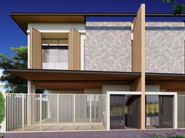 3 Bedroom House for sale at Manisa Villa, Si Sunthon