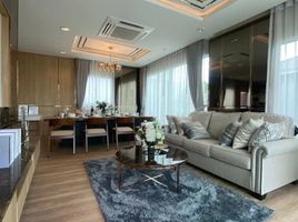 4 Schlafzimmer Haus zu verkaufen im La Vallee Residence, Hin Lek Fai, Hua Hin