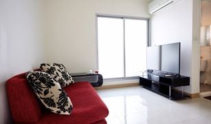 曼谷 Phra Khanong Aspire Sukhumvit 48 2 卧室 公寓 售 