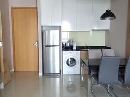 1 Bedroom Apartment for rent at Circle Condominium, Makkasan