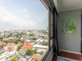 2 Bedroom Apartment for rent at Baan Chaopraya Condo, Khlong San