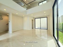 3 Bedroom Villa for sale at DEMI Sathu 49, Bang Phongphang, Yan Nawa