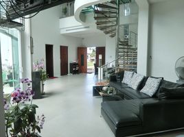 5 Schlafzimmer Villa zu verkaufen in Phuket Town, Phuket, Karon, Phuket Town