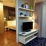 1 Schlafzimmer Appartement zu vermieten im Lumpini Park Rama 9 - Ratchada, Bang Kapi