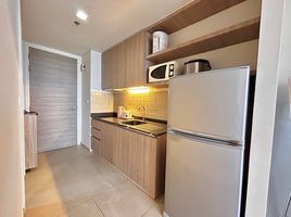 Studio Condo for sale at Zire Wongamat, Na Kluea