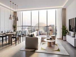 3 Bedroom Apartment for sale at Expo City Mangrove Residences, Green Community West, Green Community