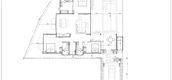 Unit Floor Plans of Trichada Sky