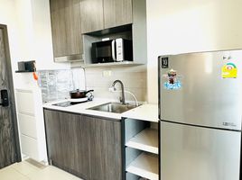 2 Bedroom Condo for rent at Elio Del Nest, Bang Na, Bang Na