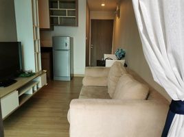 2 Bedroom Condo for rent at The Unique Ladprao 26, Chomphon