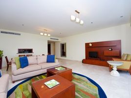 2 Bedroom Apartment for rent at Blue Beach Tower, Al Fattan Marine Towers, Jumeirah Beach Residence (JBR)
