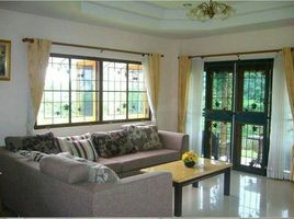 5 Bedroom House for sale in Thung Tom, San Pa Tong, Thung Tom