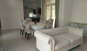 3 chambres Villa a vendre à Hin Lek Fai, Hua Hin Nice Breeze 9