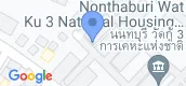 Просмотр карты of Baan Ua-Athorn Wat Koo 1