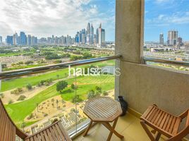 1 Bedroom Apartment for sale at Golf Tower 3, Golf Towers, The Views