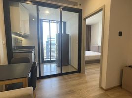 1 Bedroom Condo for rent at Oka Haus, Khlong Tan, Khlong Toei