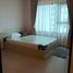 1 Schlafzimmer Appartement zu verkaufen im Aspire Erawan Prime, Pak Nam