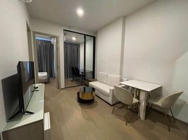 1 Schlafzimmer Appartement zu vermieten im Park Origin Phayathai, Thung Phaya Thai