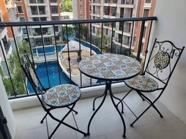 1 Schlafzimmer Wohnung zu vermieten im Espana Condo Resort Pattaya, Nong Prue