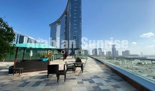 Квартира, 3 спальни на продажу в Shams Abu Dhabi, Абу-Даби Sun Tower