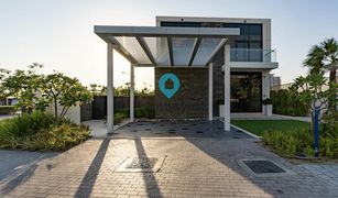 Таунхаус, 6 спальни на продажу в NAIA Golf Terrace at Akoya, Дубай Belair Damac Hills - By Trump Estates