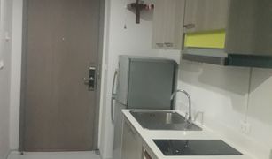 Studio Wohnung zu verkaufen in Khlong Kluea, Nonthaburi Grene Chaengwattana