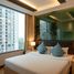 อพาร์ทเม้นท์ 1 ห้องนอน ให้เช่า ในโครงการ Jasmine Resort, พระโขนง, คลองเตย, กรุงเทพมหานคร