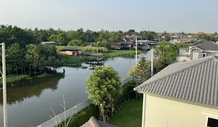 3 Bedrooms House for sale in Bang Len, Nonthaburi Anya Ratchapruek - Nakorn Inn