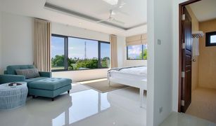 3 Bedrooms House for sale in Bo Phut, Koh Samui 