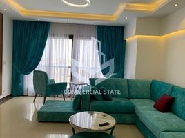 2 Bedroom Condo for rent at Porto New Cairo, The 5th Settlement, New Cairo City