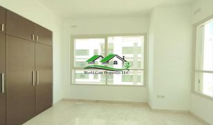 3 Bedrooms Apartment for sale in Marina Square, Abu Dhabi 