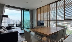 Кондо, 2 спальни на продажу в Khlong Tan Nuea, Бангкок Aequa Sukhumvit 49